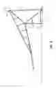 Fig. 09 - Tilt-up support tower