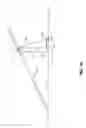 Fig. 15 - Tilt-up support tower