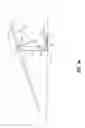 Fig. 16 - Tilt-up support tower