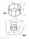 Fig. 02 - Poured concrete column hole