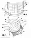 Fig. 05 - Poured concrete column hole