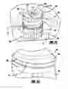 Fig. 16 - Poured concrete column hole