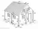 Fig. 01 - Low cost integrated dwelling structure and method of making same