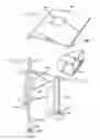 Fig. 08 - Low cost integrated dwelling structure and method of making same