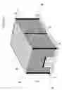 Fig. 02 - Fire stop system for wallboard and metal fluted deck construction