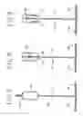 Fig. 04 - SINGLE STRIP - DOUBLE WEB CEILING GRID MEMBER