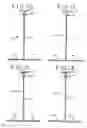 Fig. 05 - SINGLE STRIP - DOUBLE WEB CEILING GRID MEMBER