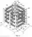Fig. 14 - Form for concrete walls