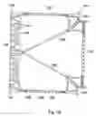 Fig. 15 - Form for concrete walls