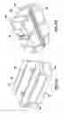 Fig. 11 - Interlocking block