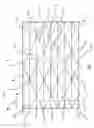 Fig. 02 - Flat foldable building structural panel