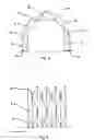 Fig. 03 - Flat foldable building structural panel
