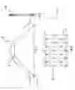 Fig. 06 - Flat foldable building structural panel