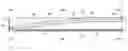 Fig. 01 - Hybrid composite beam system