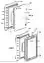 Fig. 05 - Multidirectional mounting bracket assembly for exterior siding
