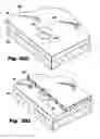 Fig. 03 - Self-stick metal plate and method of applying the same