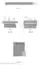 Fig. 03 - Process of manufacturing composite panels with U-shaped stiffening members