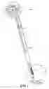 Fig. 02 - RETRACTABLE BRACE