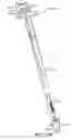 Fig. 11 - RETRACTABLE BRACE