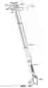 Fig. 12 - RETRACTABLE BRACE