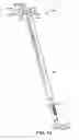 Fig. 13 - RETRACTABLE BRACE