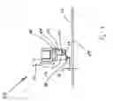 Fig. 04 - Apparatus and method of dispensing conductive material with active Z-axis control