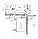 Fig. 02 - Method and device for applying a plastic film around a product to be packaged
