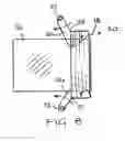 Fig. 09 - Method and device for applying a plastic film around a product to be packaged