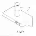 Fig. 02 - Greasy soot purifying device