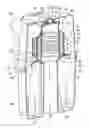 Fig. 01 - Dust separating apparatus