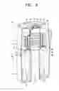 Fig. 06 - Dust separating apparatus