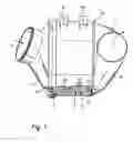 Fig. 02 - Filter element and filter system for the intake air of an internal combustion engine