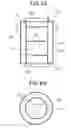Fig. 07 - Exhaust trap device