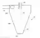 Fig. 01 - Cyclonic separating apparatus