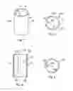 Fig. 03 - Cyclonic separating apparatus