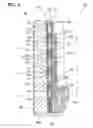 Fig. 05 - Fiber bed assembly and fiber bed therefor