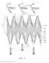 Fig. 03 - Pleated hybrid air filter