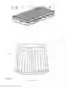 Fig. 04 - Pleated hybrid air filter