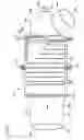 Fig. 04 - Filter arrangements; side-entry housings; and methods