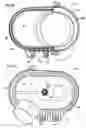 Fig. 09 - Filter arrangements; side-entry housings; and methods