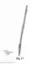 Fig. 18 - Drinking water filtration device