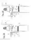 Fig. 04 - Positioning device of the thread skein-end of the thread for service trolleys for open-end spinning machines