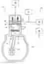 Fig. 01 - System for selective homogeneous charge compression ignition