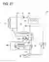 Fig. 20 - Fluid machine for rankine cycle