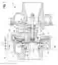 Fig. 02 - Turbocharger with variable nozzle