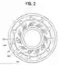 Fig. 03 - Turbocharger with variable nozzle