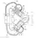 Fig. 02 - Combustionless vapor driven engine and its method of operation