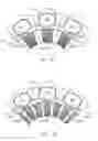 Fig. 06 - Gas turbine engine curved diffuser with partial impingement cooling apparatus for transitions