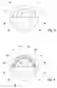 Fig. 03 - Method of dismantling a portion of a turbomachine