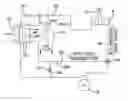 Fig. 01 - Control stability system for moist air dehumidification units and method of operation